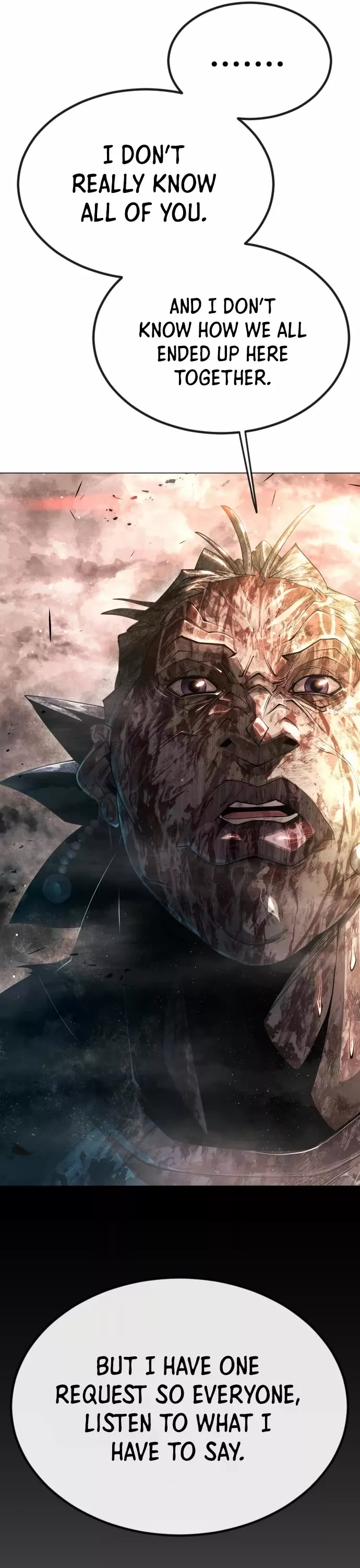 Read Superhuman Era EN Manga Online