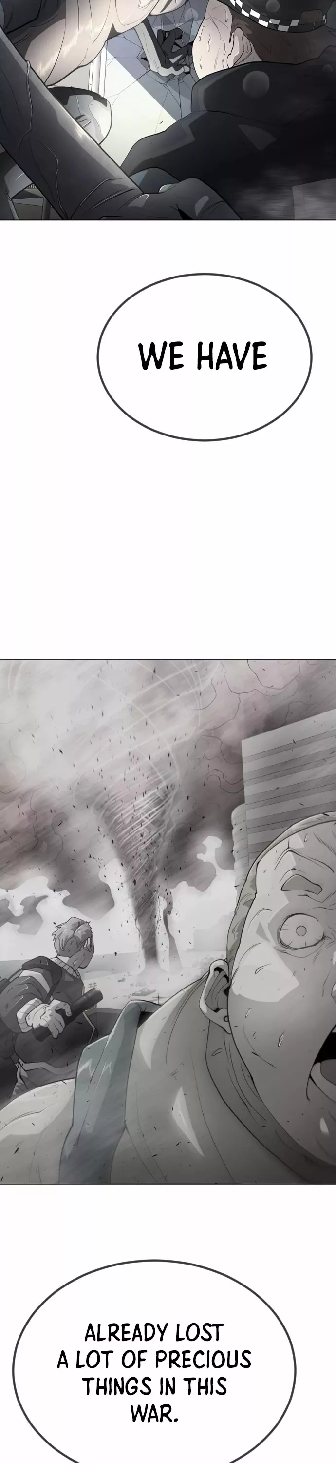Read Superhuman Era EN Manga Online