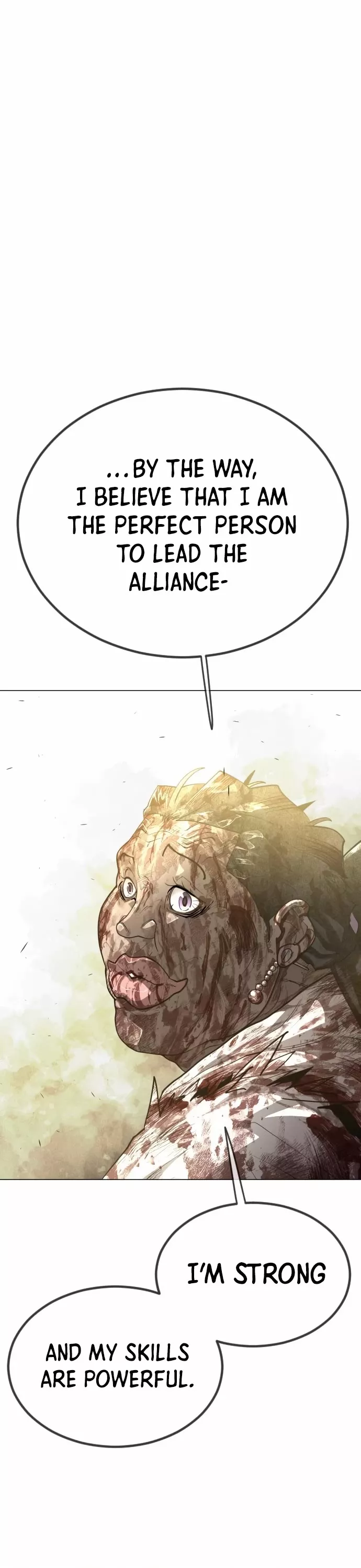 Read Superhuman Era EN Manga Online