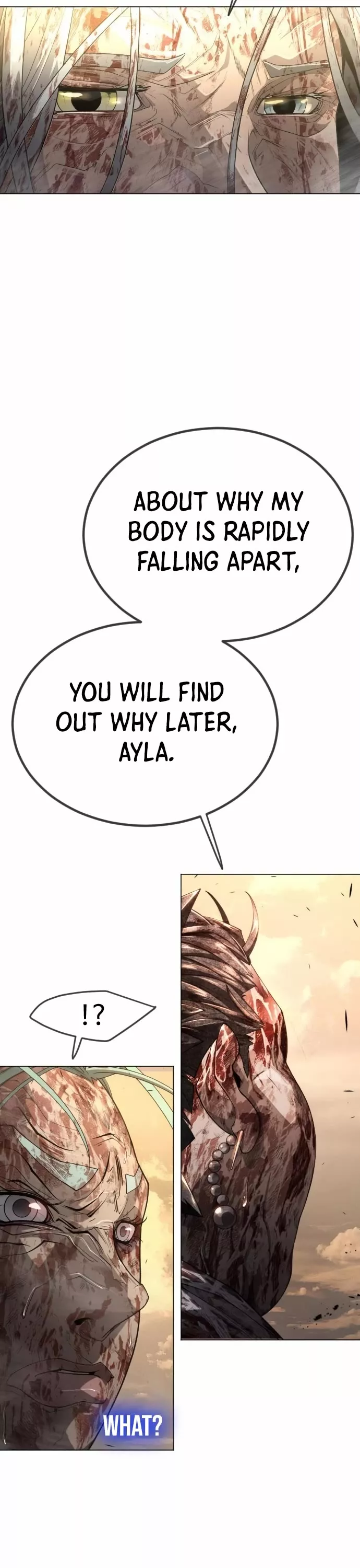 Read Superhuman Era EN Manga Online