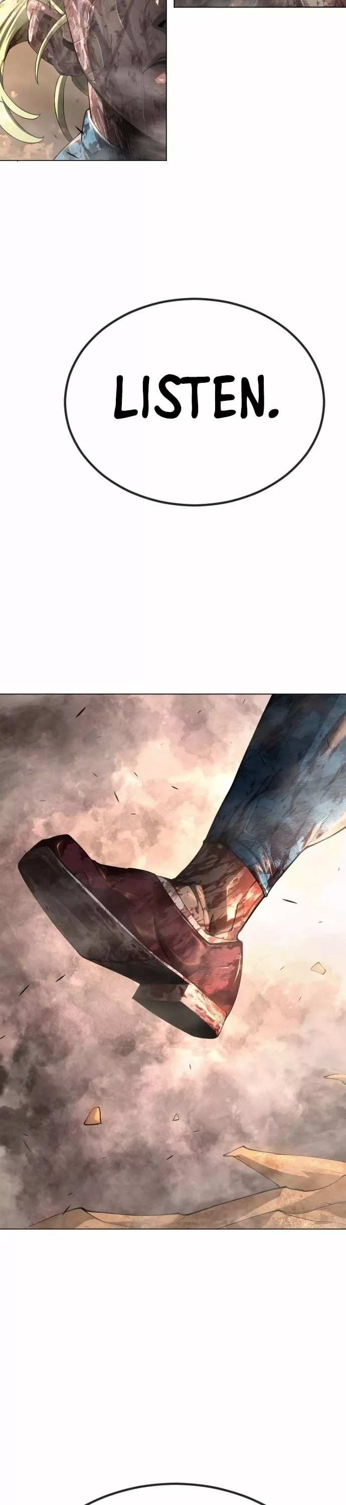 Read Superhuman Era EN Manga Online