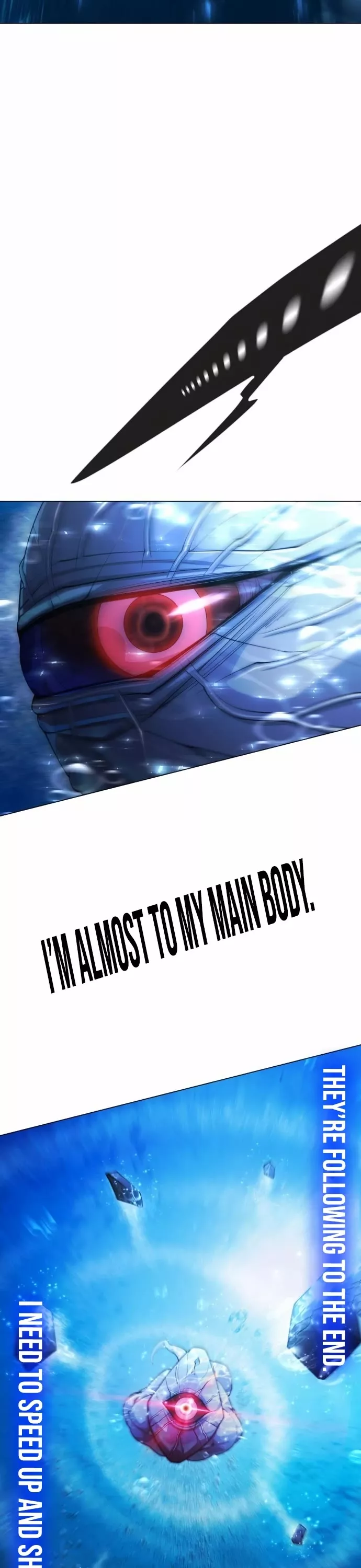 Read Superhuman Era EN Manga Online