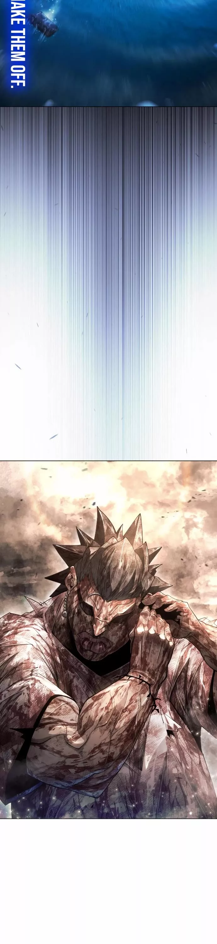 Read Superhuman Era EN Manga Online