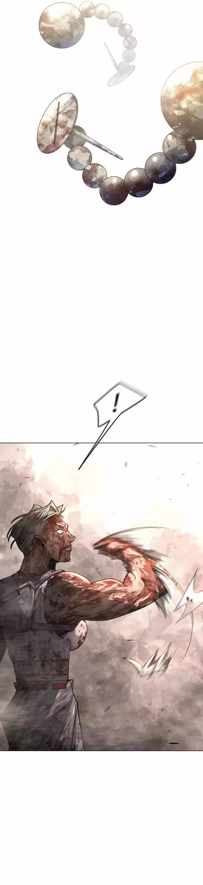 Read Superhuman Era EN Manga Online