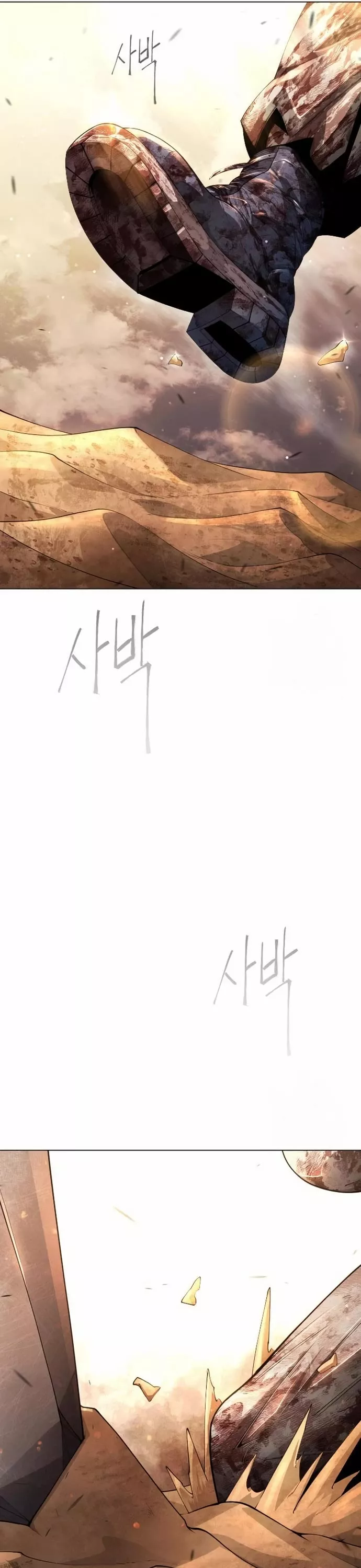 Read Superhuman Era EN Manga Online