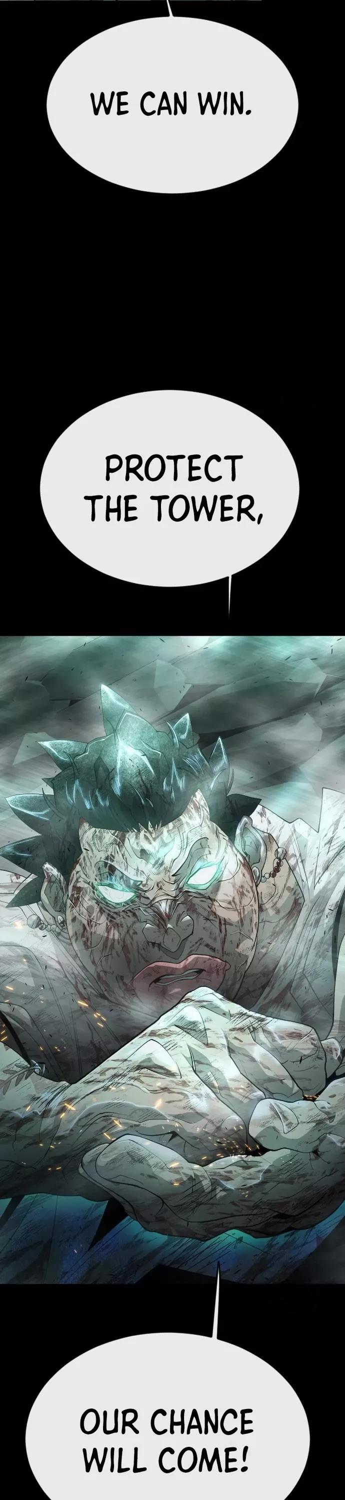 Read Superhuman Era EN Manga Online