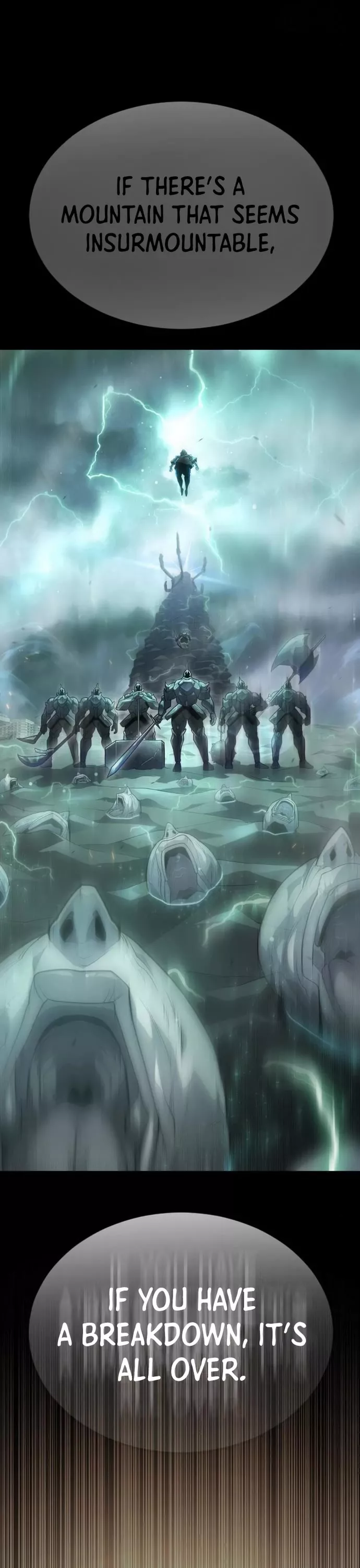 Read Superhuman Era EN Manga Online