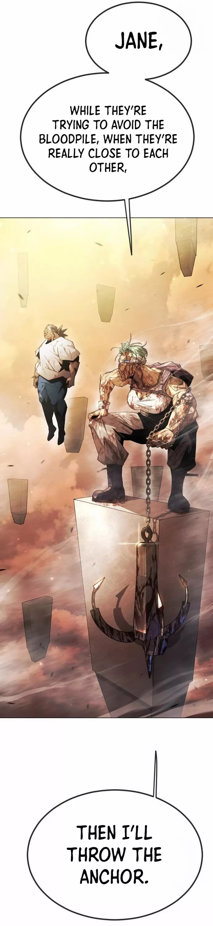 Read Superhuman Era EN Manga Online