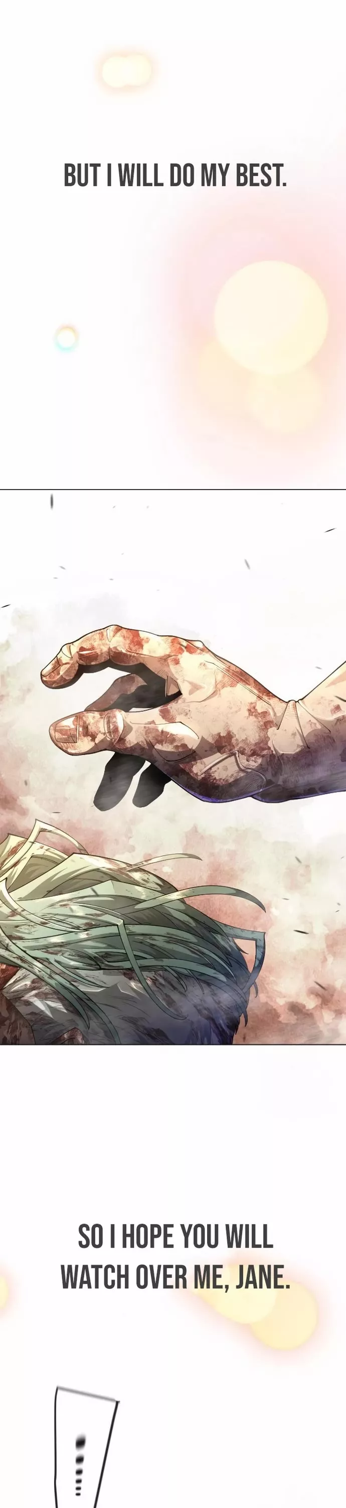 Read Superhuman Era EN Manga Online