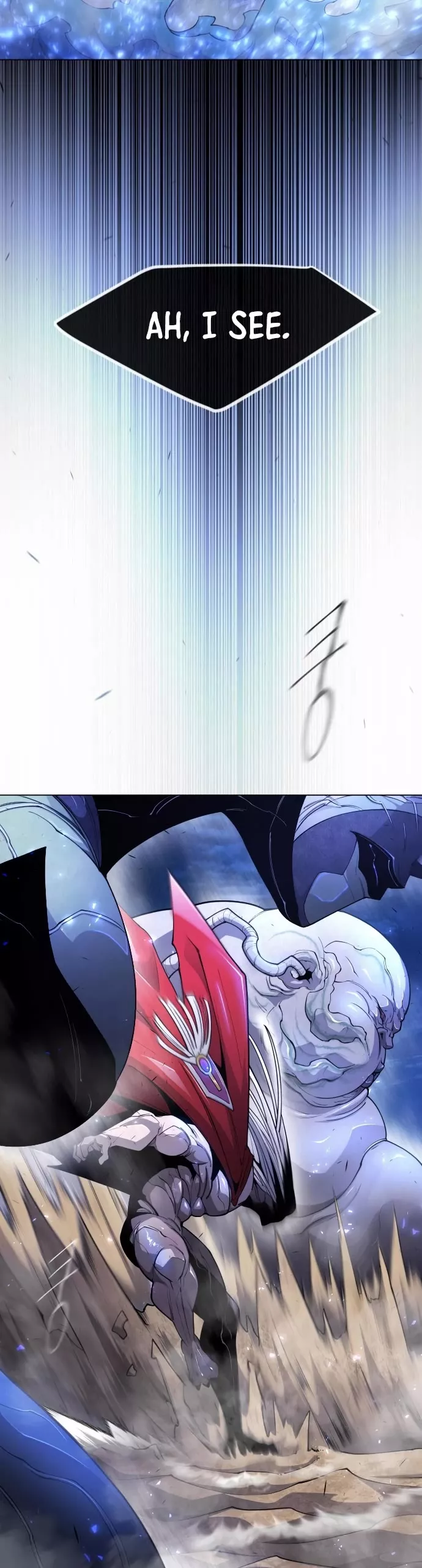 Read Superhuman Era EN Manga Online