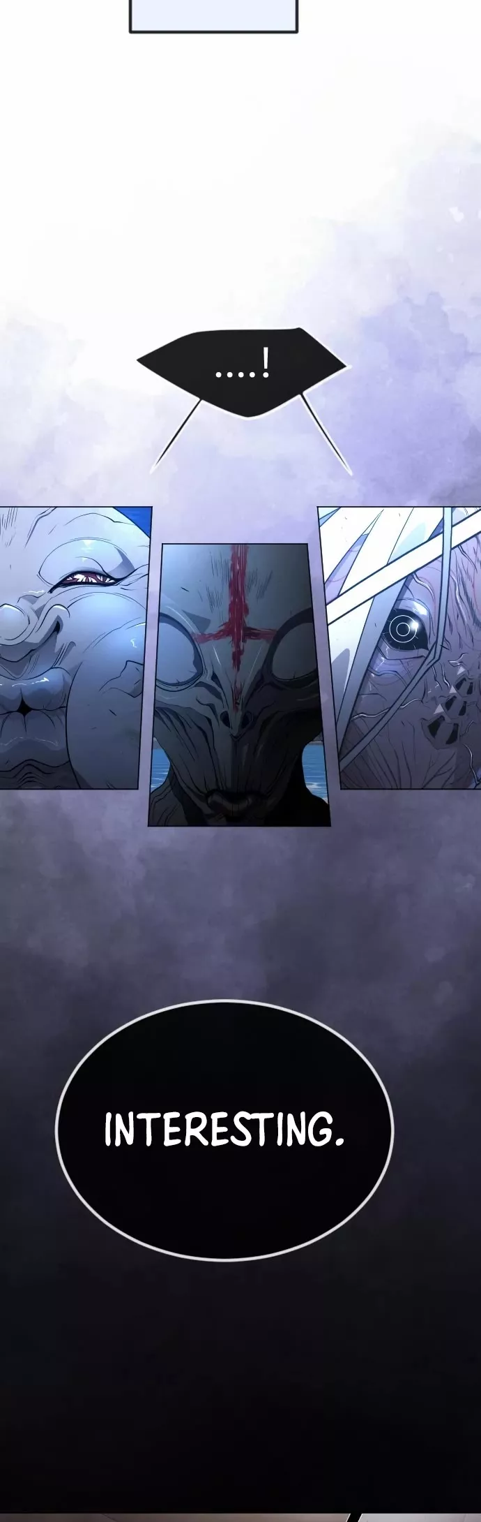 Read Superhuman Era EN Manga Online