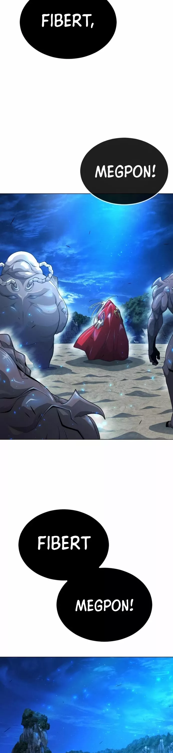 Read Superhuman Era EN Manga Online