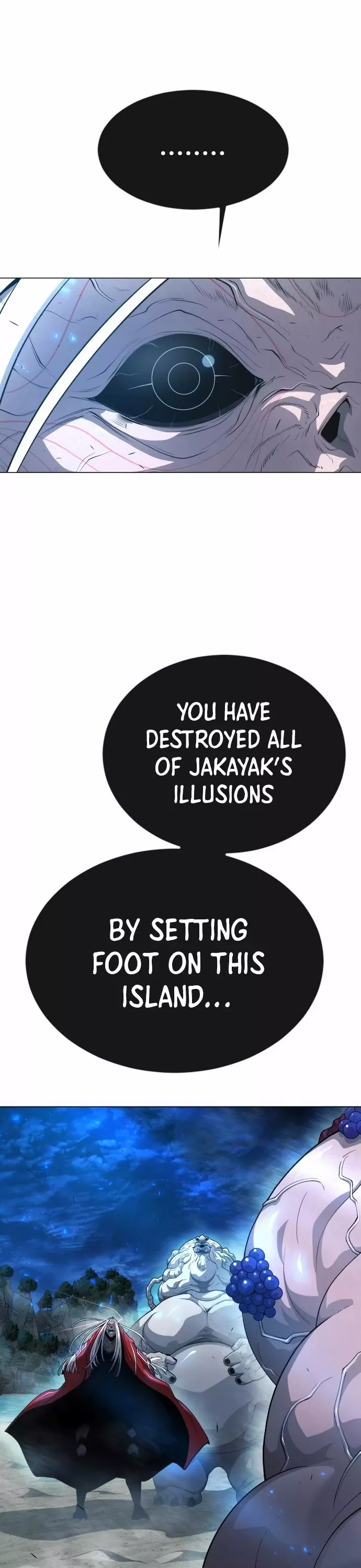 Read Superhuman Era EN Manga Online