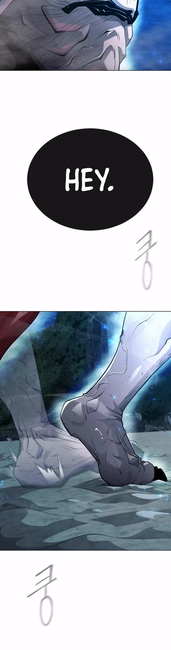 Read Superhuman Era EN Manga Online