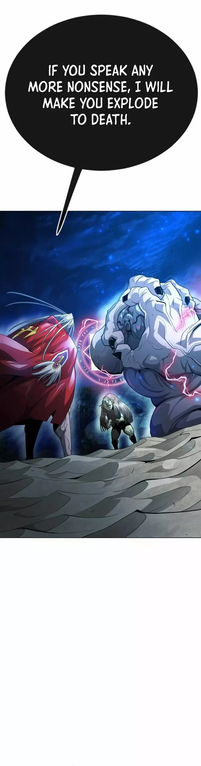 Read Superhuman Era EN Manga Online