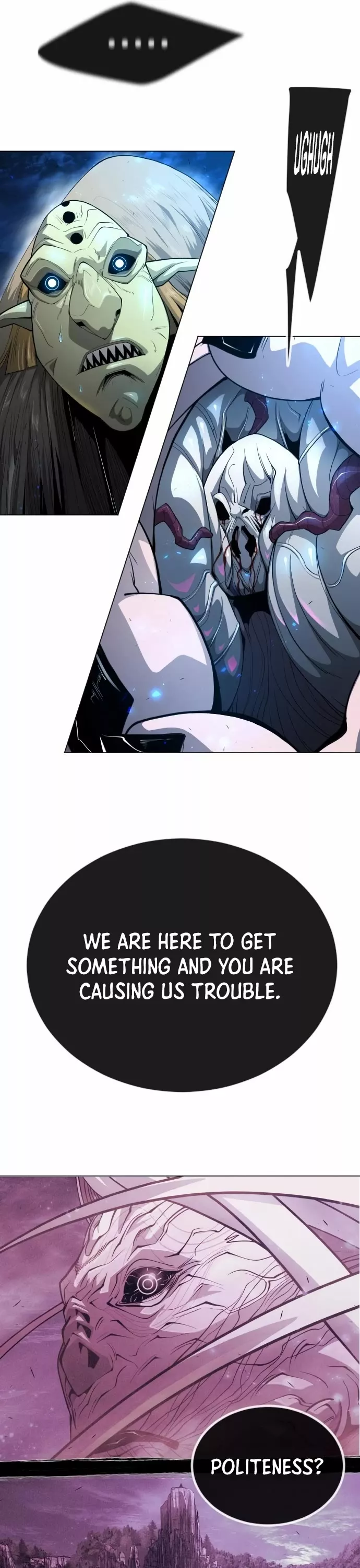 Read Superhuman Era EN Manga Online