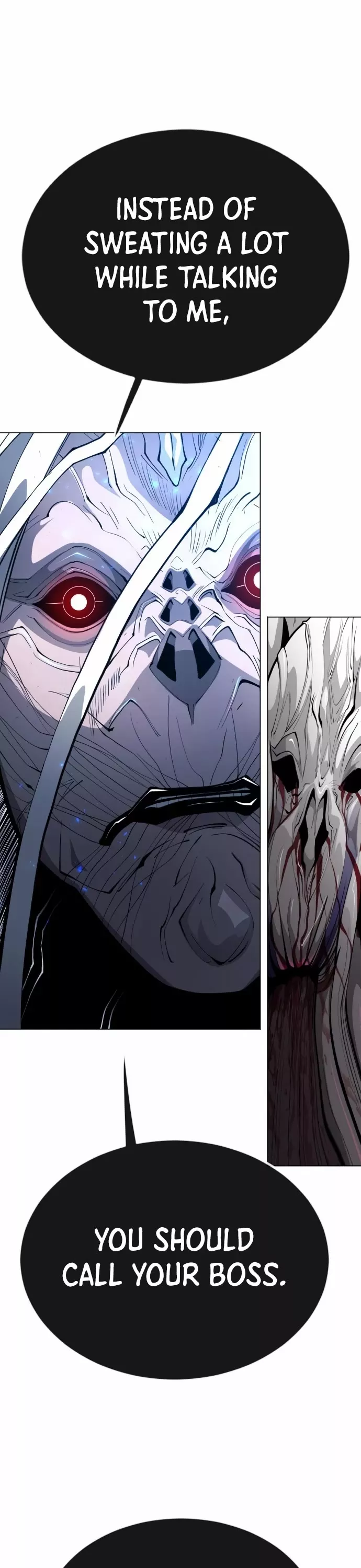 Read Superhuman Era EN Manga Online