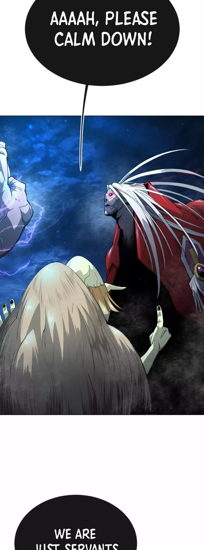 Read Superhuman Era EN Manga Online