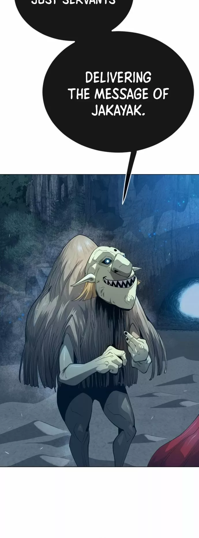 Read Superhuman Era EN Manga Online