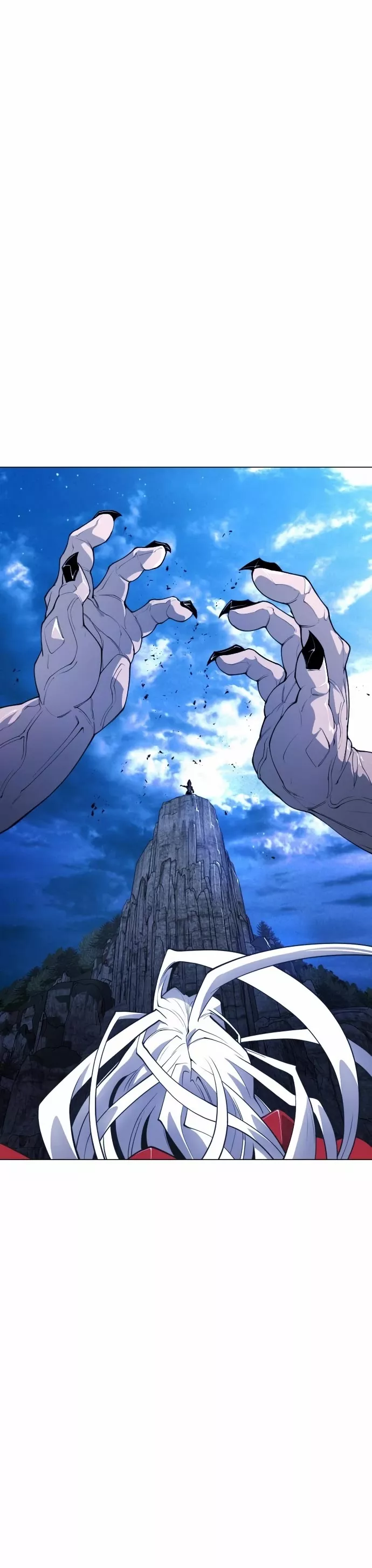 Read Superhuman Era EN Manga Online