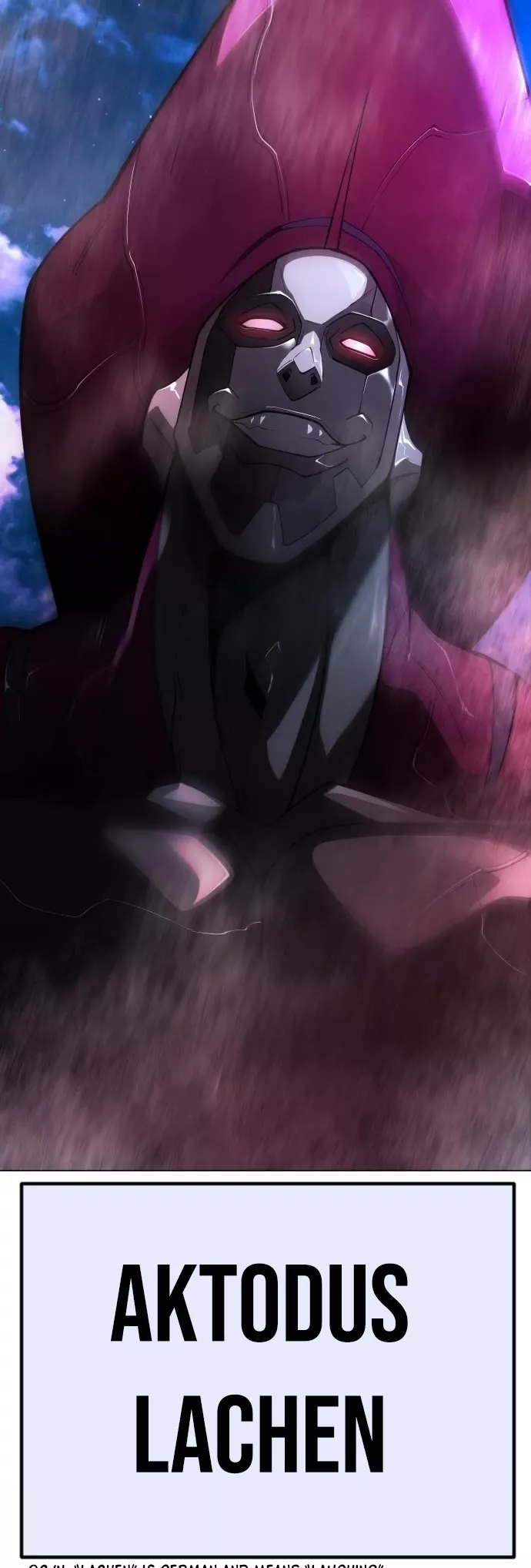 Read Superhuman Era EN Manga Online