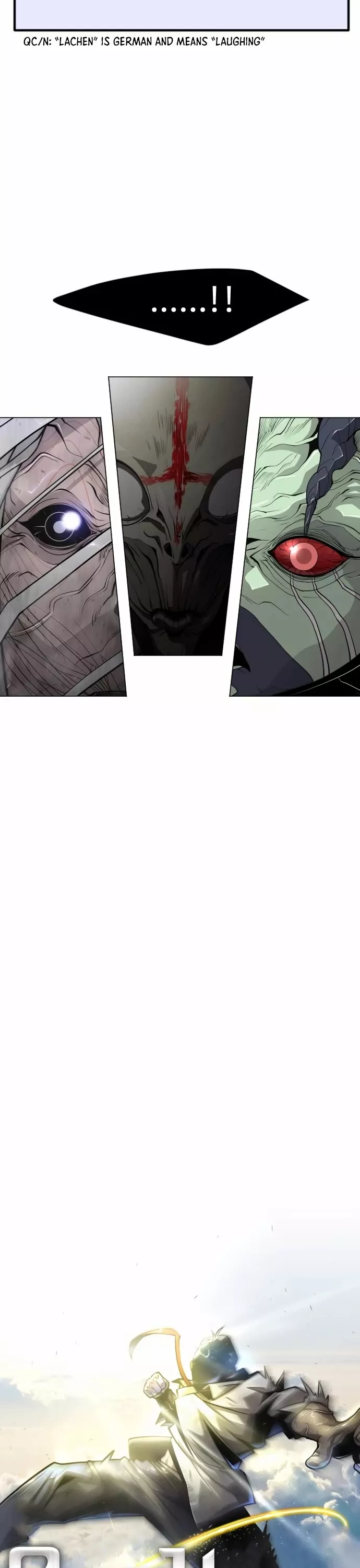 Read Superhuman Era EN Manga Online