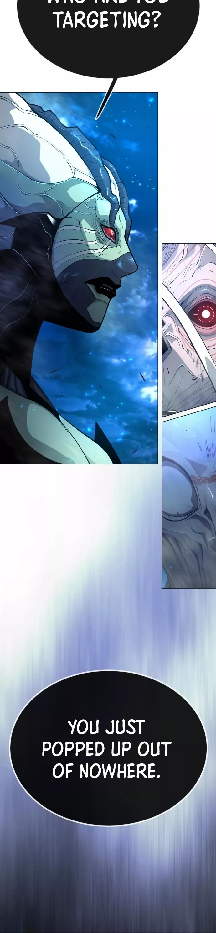 Read Superhuman Era EN Manga Online