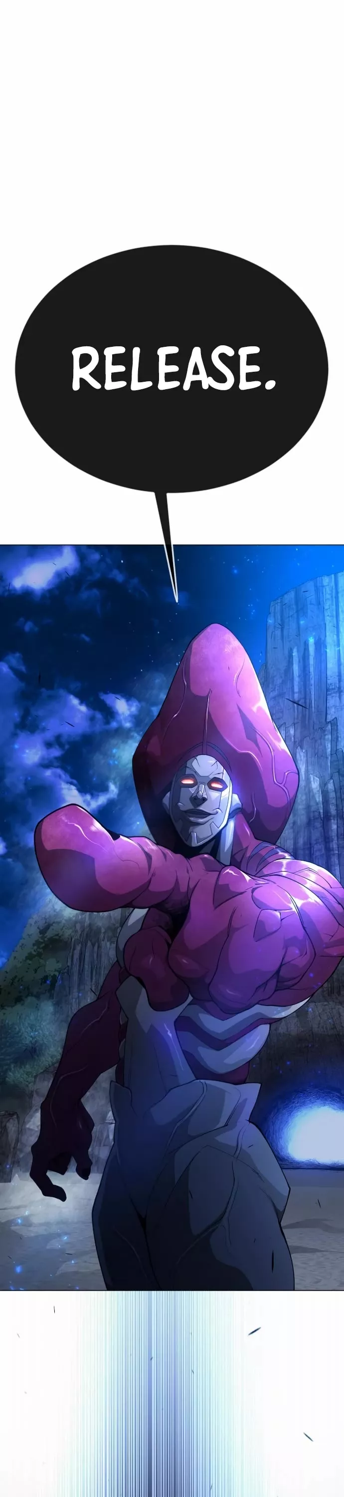 Read Superhuman Era EN Manga Online