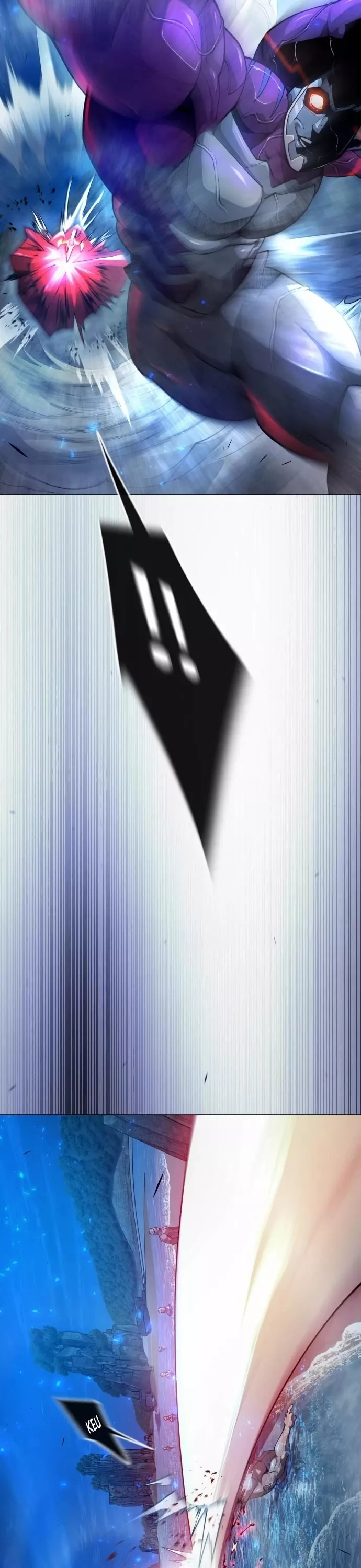 Read Superhuman Era EN Manga Online
