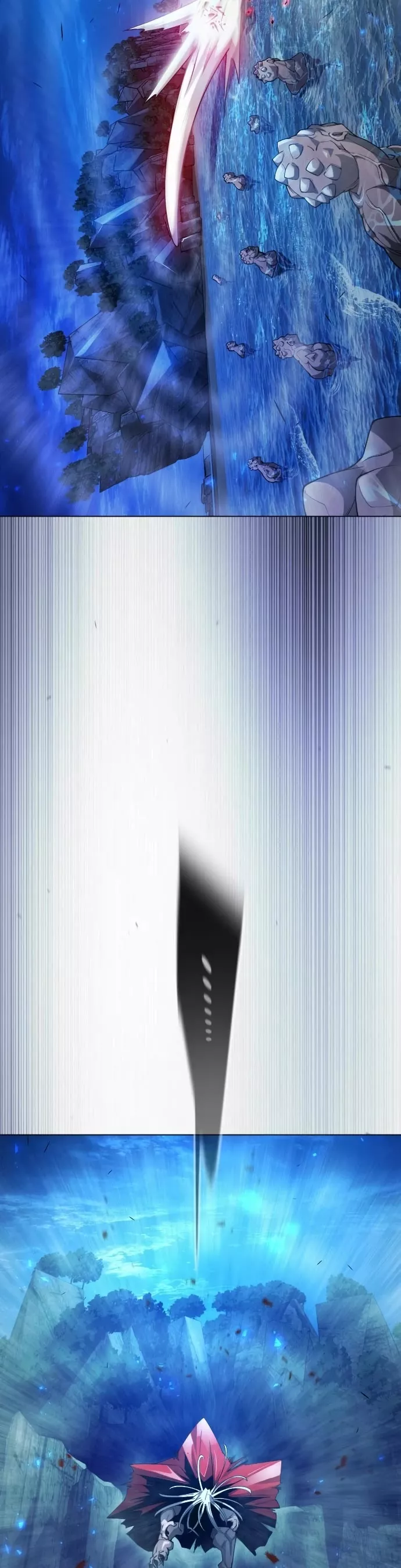Read Superhuman Era EN Manga Online