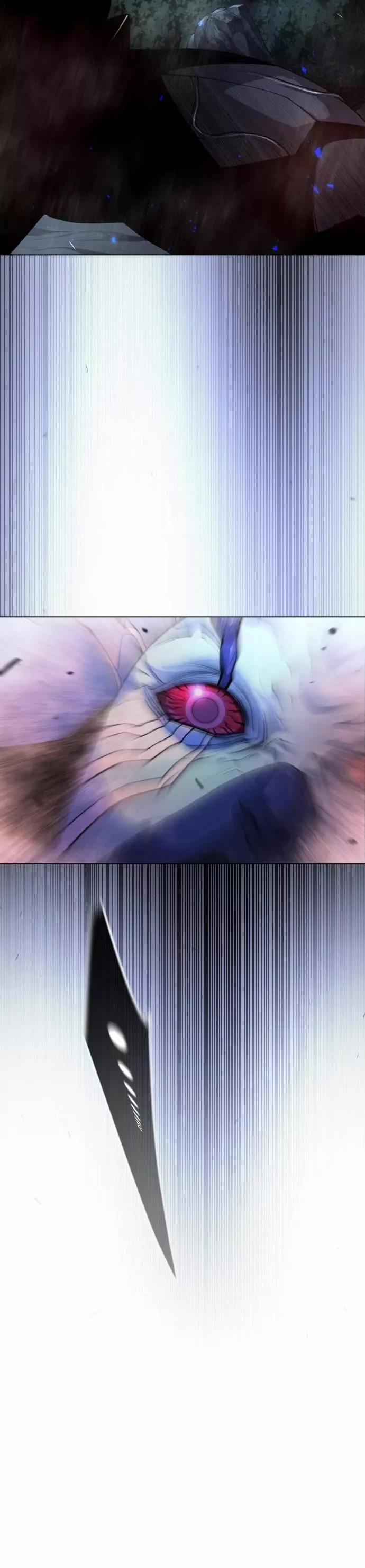 Read Superhuman Era EN Manga Online