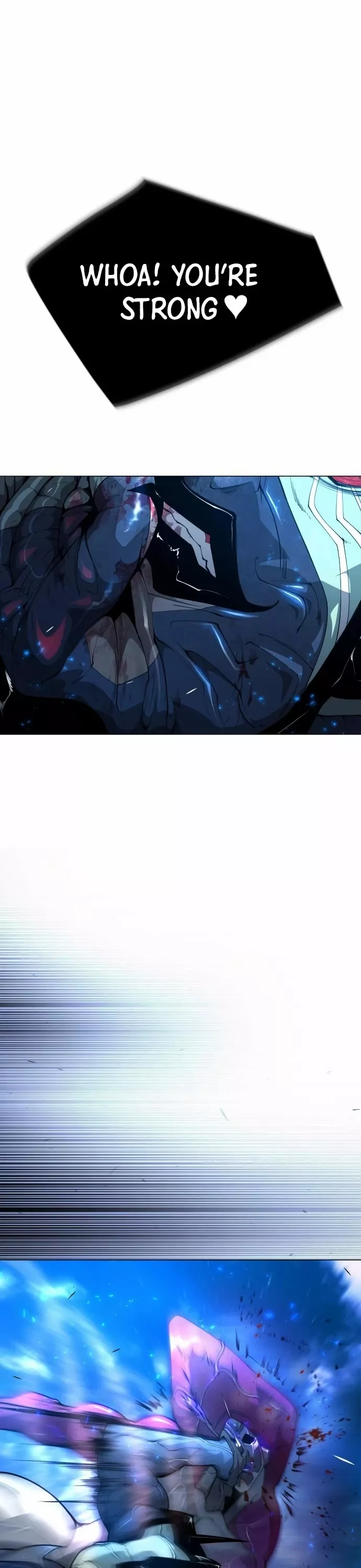 Read Superhuman Era EN Manga Online