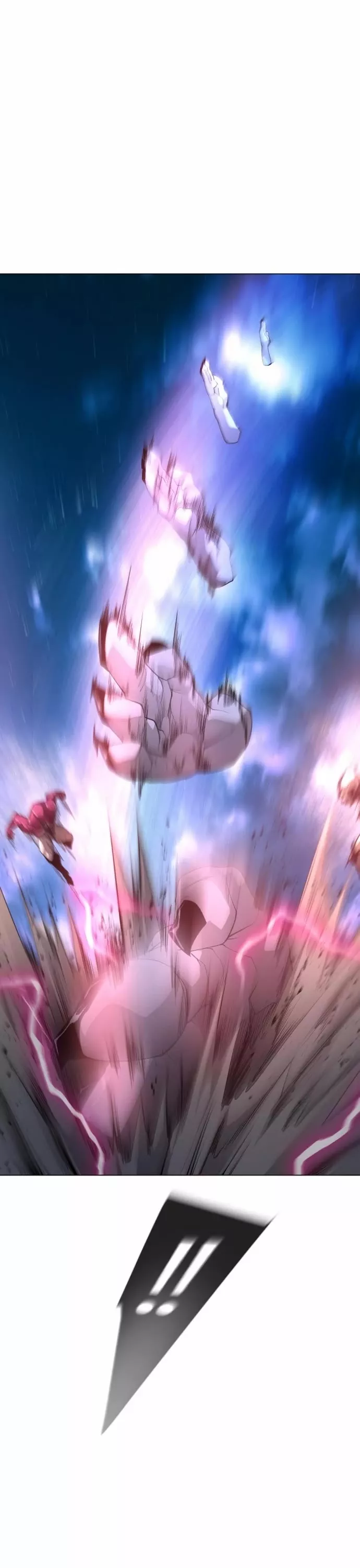 Read Superhuman Era EN Manga Online