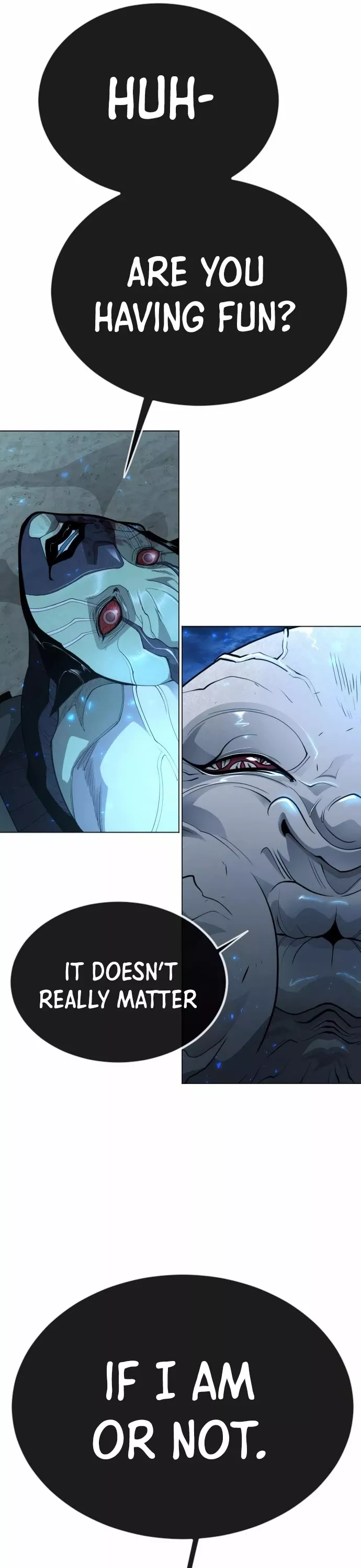 Read Superhuman Era EN Manga Online