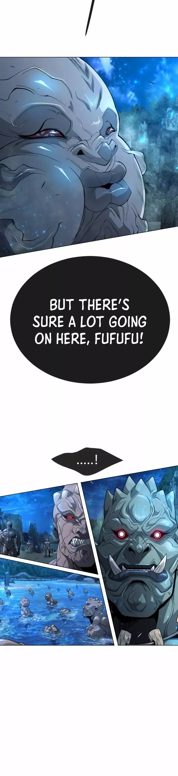 Read Superhuman Era EN Manga Online
