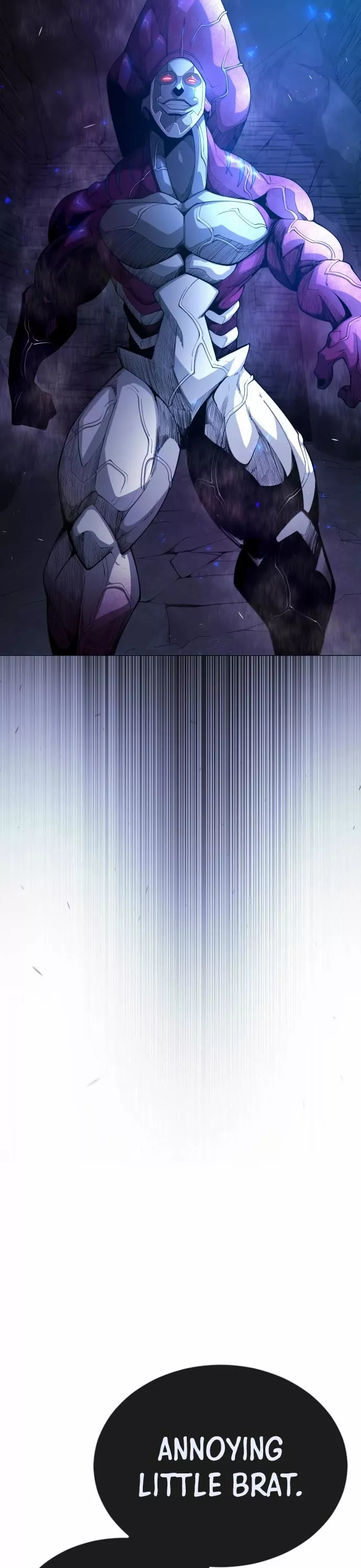 Read Superhuman Era EN Manga Online