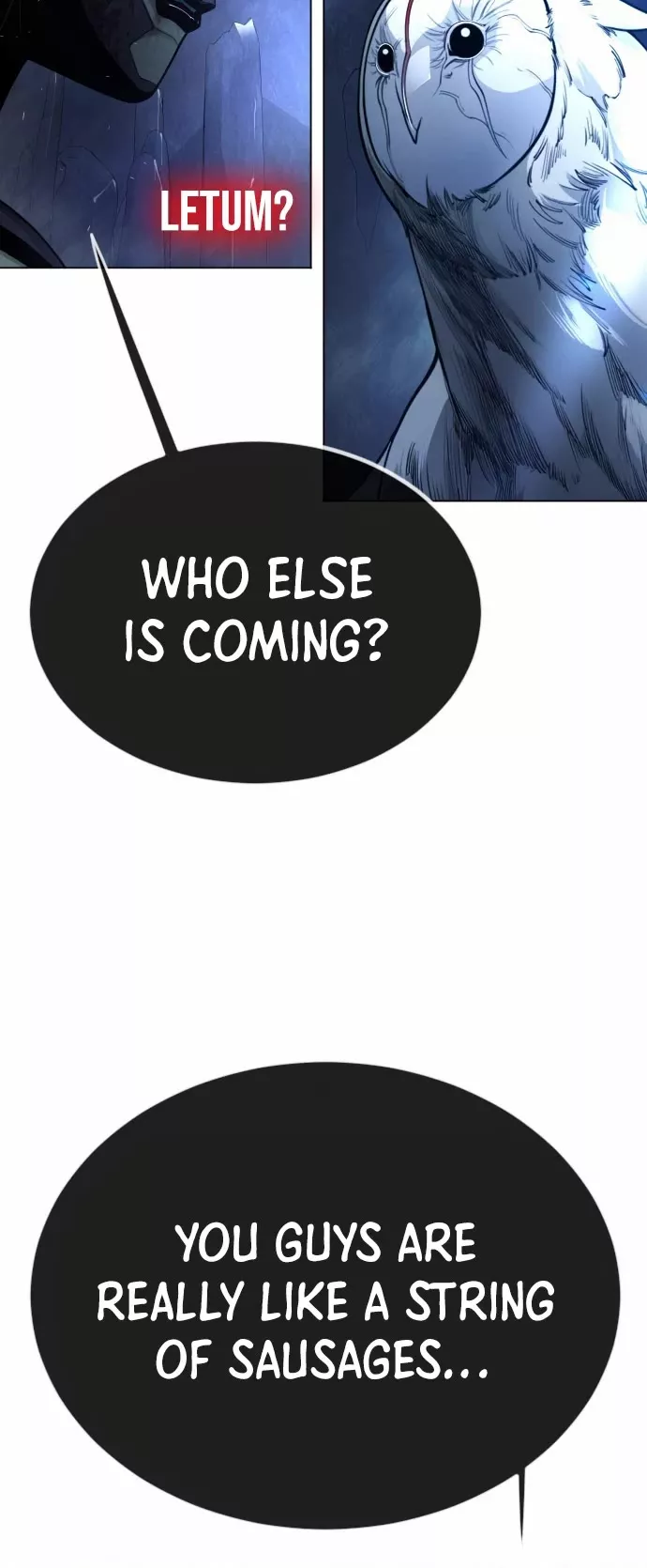 Read Superhuman Era EN Manga Online