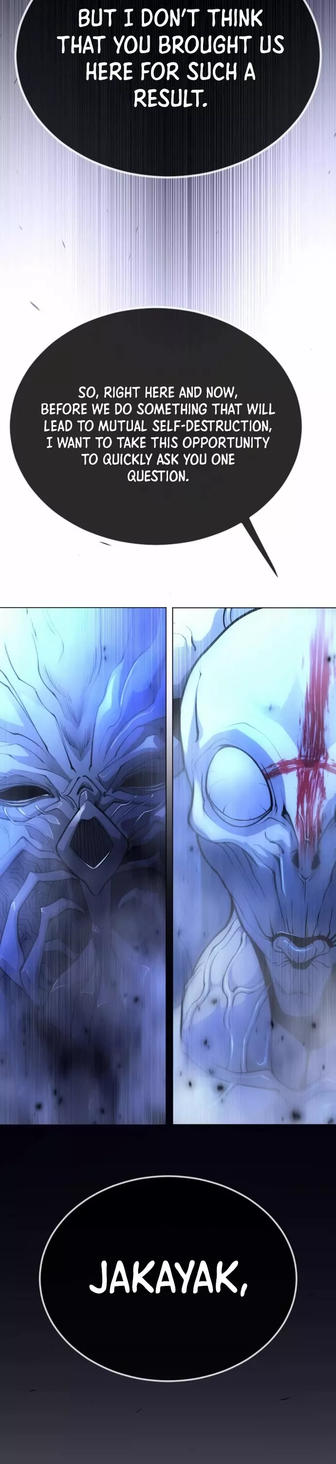 Read Superhuman Era EN Manga Online