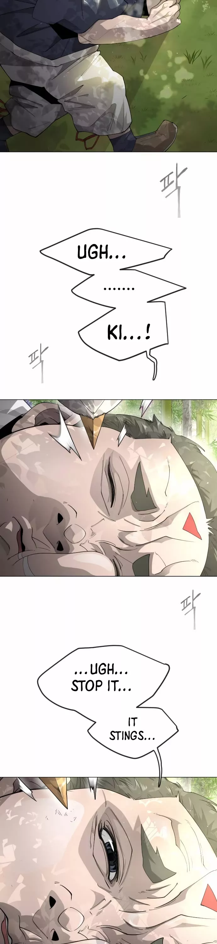 Read Superhuman Era EN Manga Online