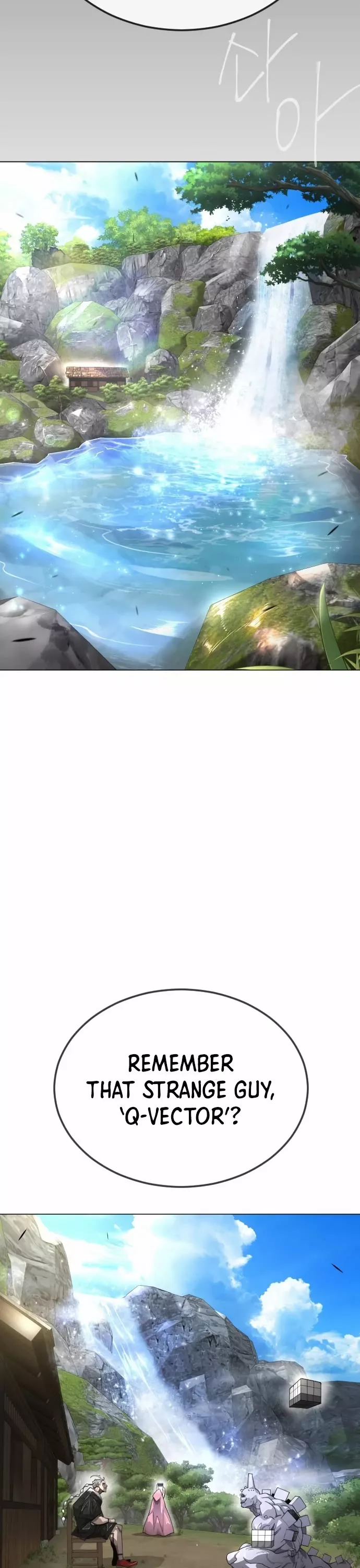 Read Superhuman Era EN Manga Online