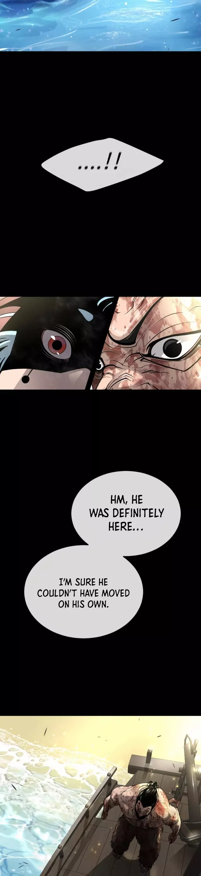 Read Superhuman Era EN Manga Online