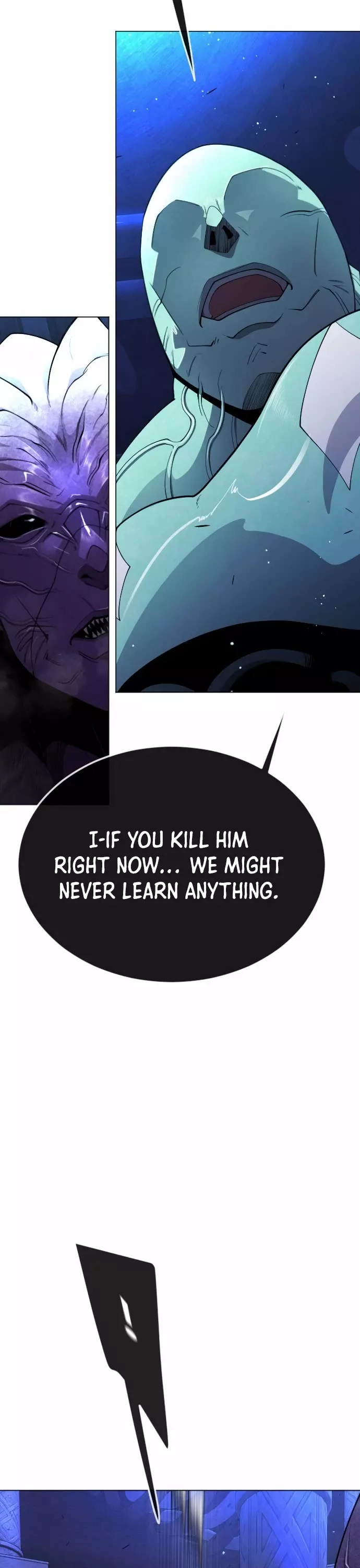 Read Superhuman Era EN Manga Online