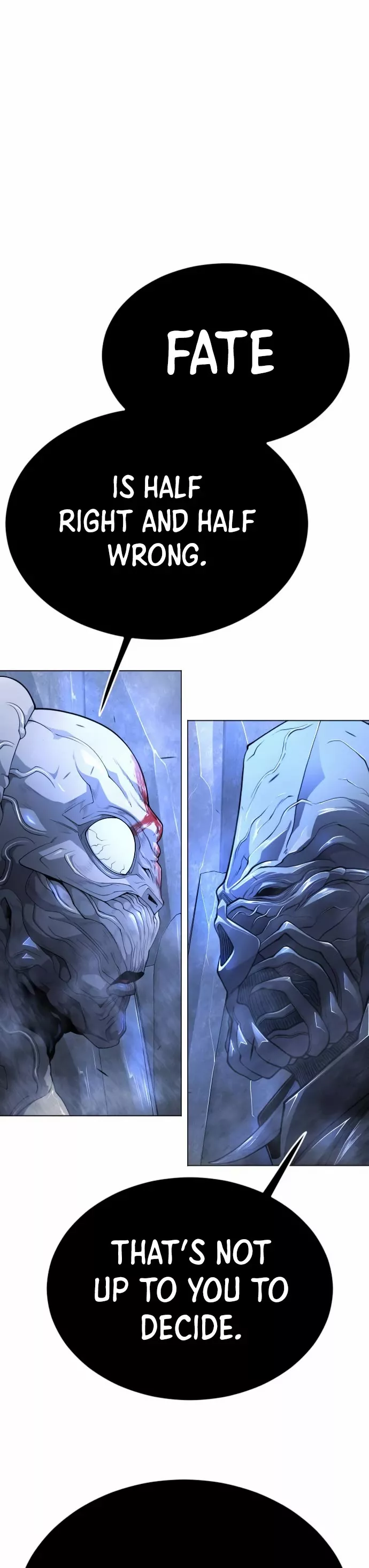 Read Superhuman Era EN Manga Online