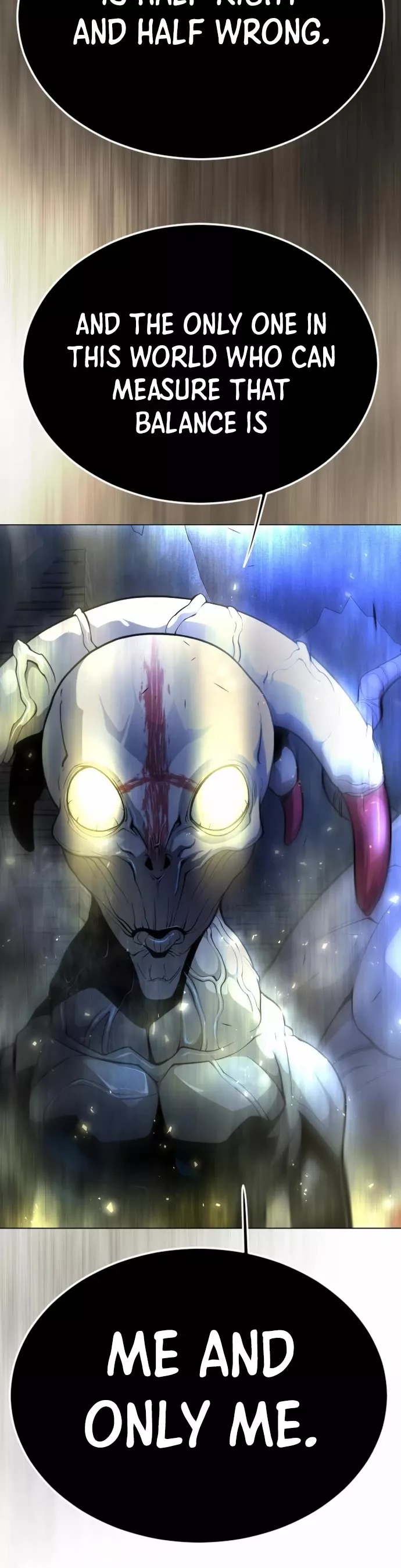 Read Superhuman Era EN Manga Online