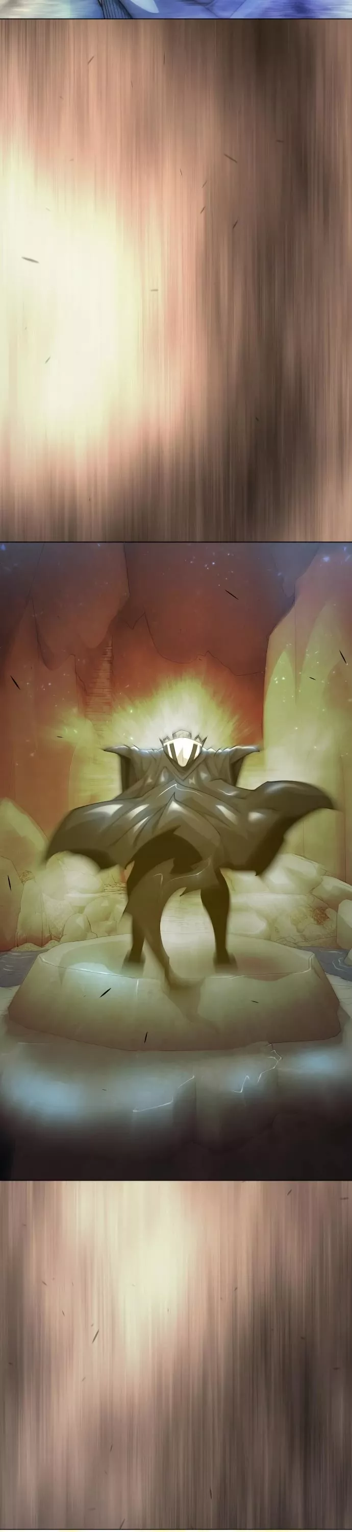 Read Superhuman Era EN Manga Online
