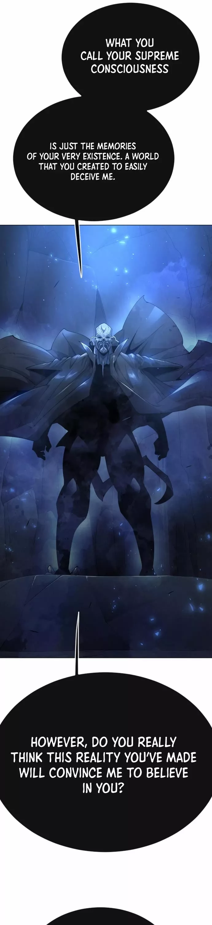 Read Superhuman Era EN Manga Online
