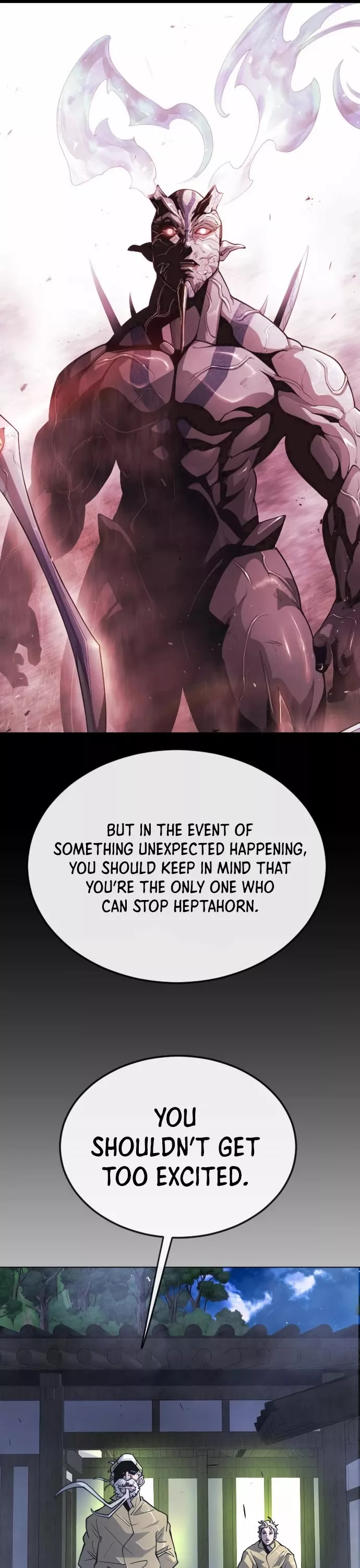 Read Superhuman Era EN Manga Online