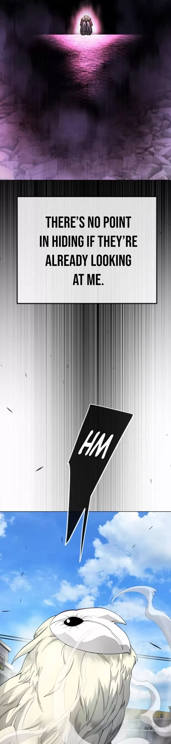 Read Superhuman Era EN Manga Online