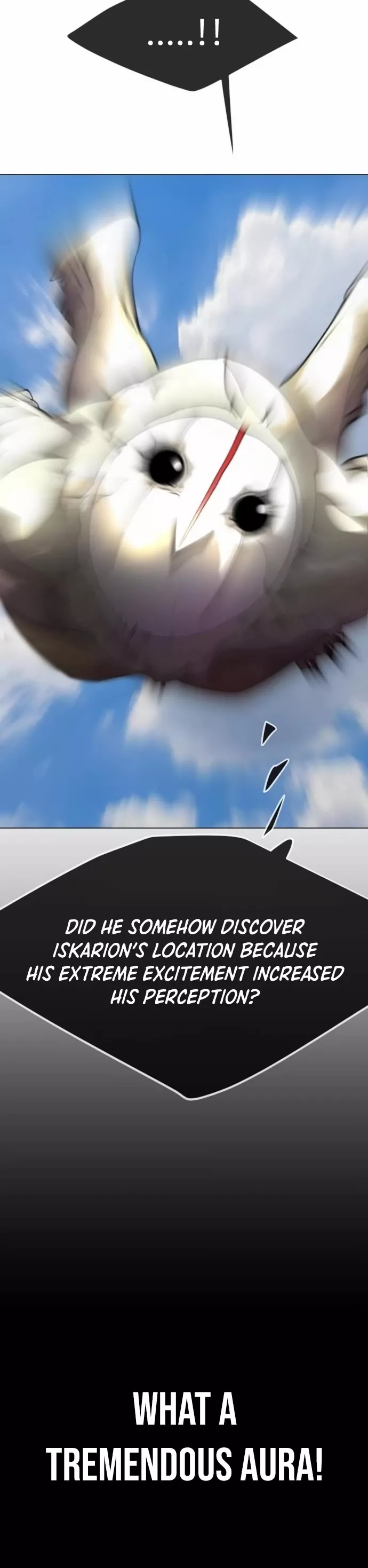 Read Superhuman Era EN Manga Online