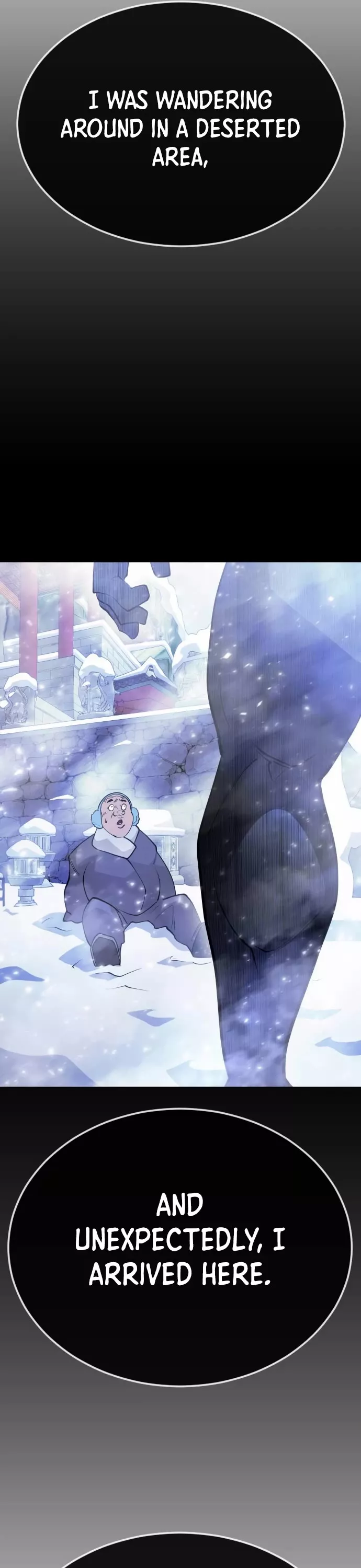Read Superhuman Era EN Manga Online